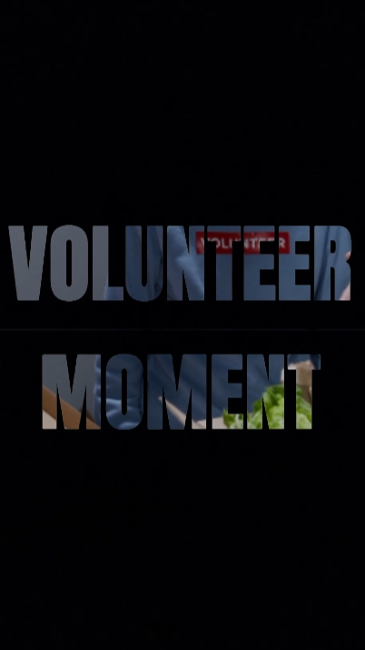 MOMENTO DE VOLUNTARIO