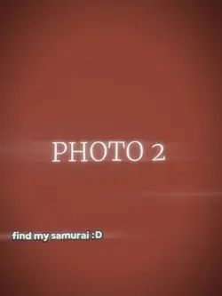 samurai