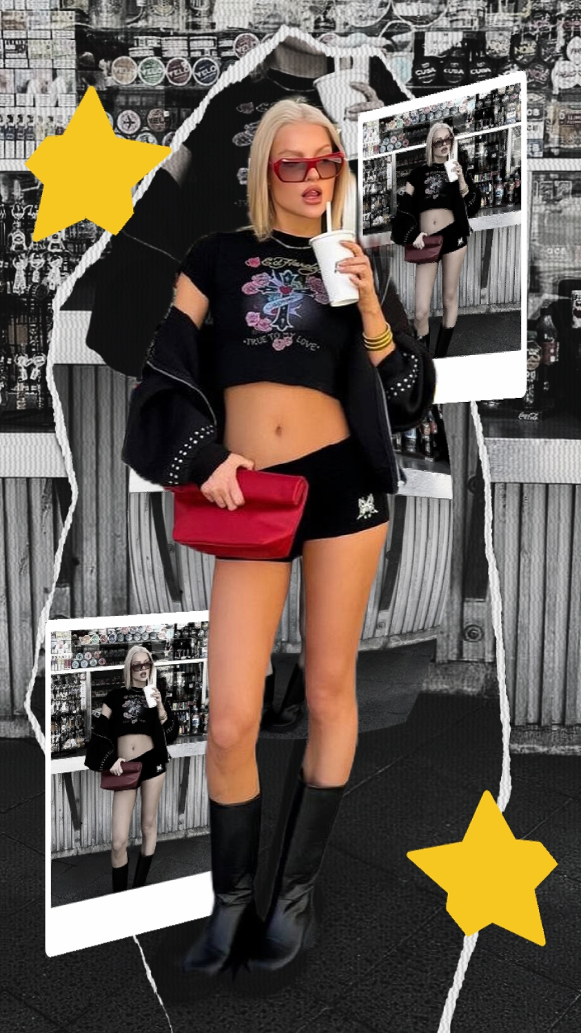 fashion style