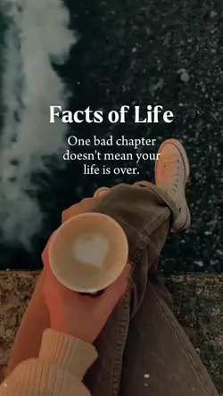 Facts of life 