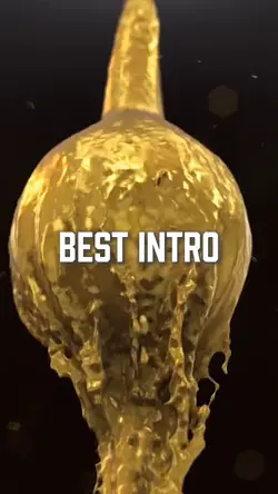 Gold Best Intro 🏆