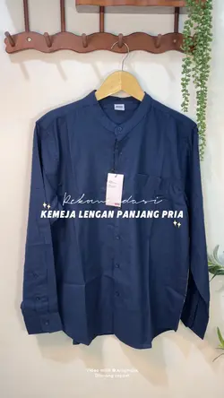 Kemeja pria