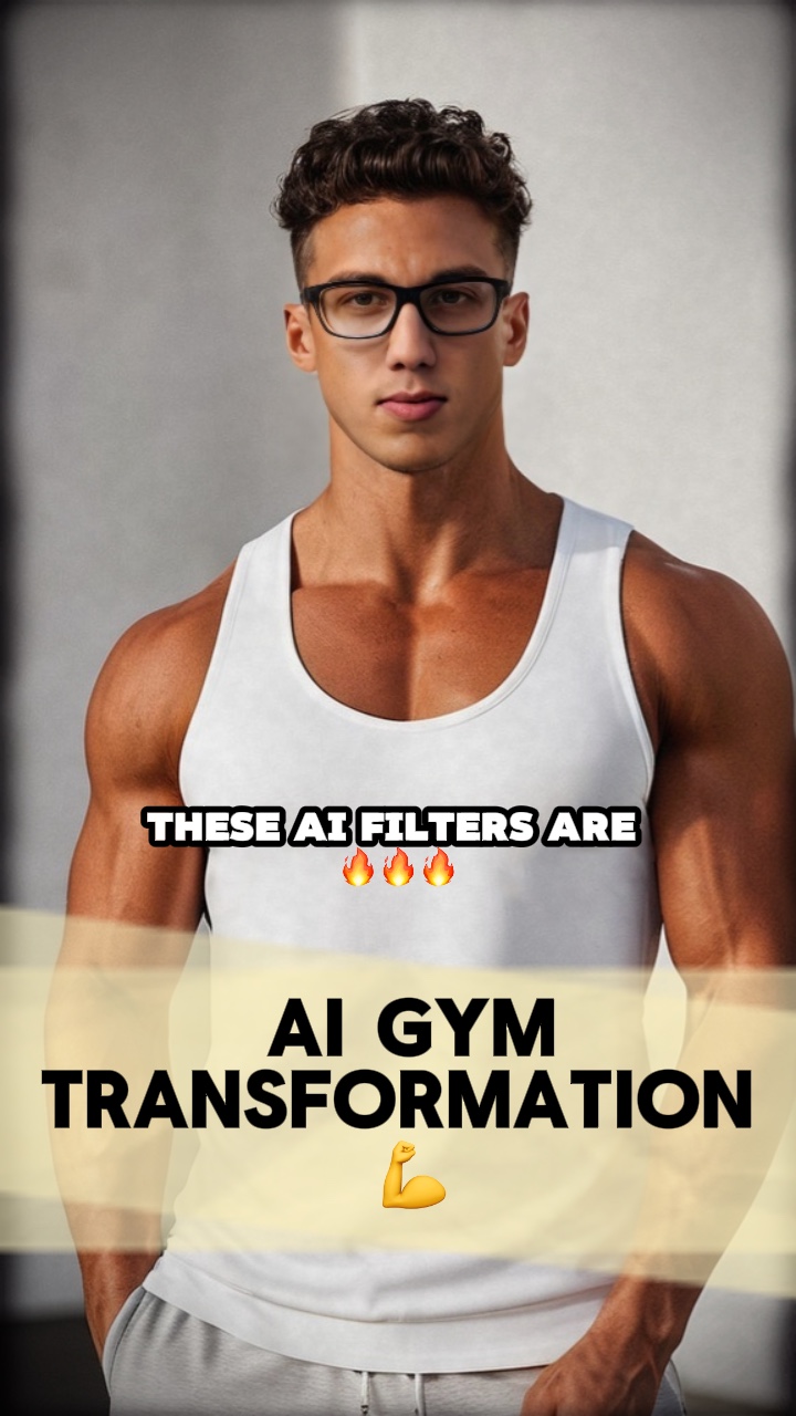 AI GymTransformation