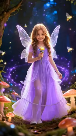 Ai fairystyle