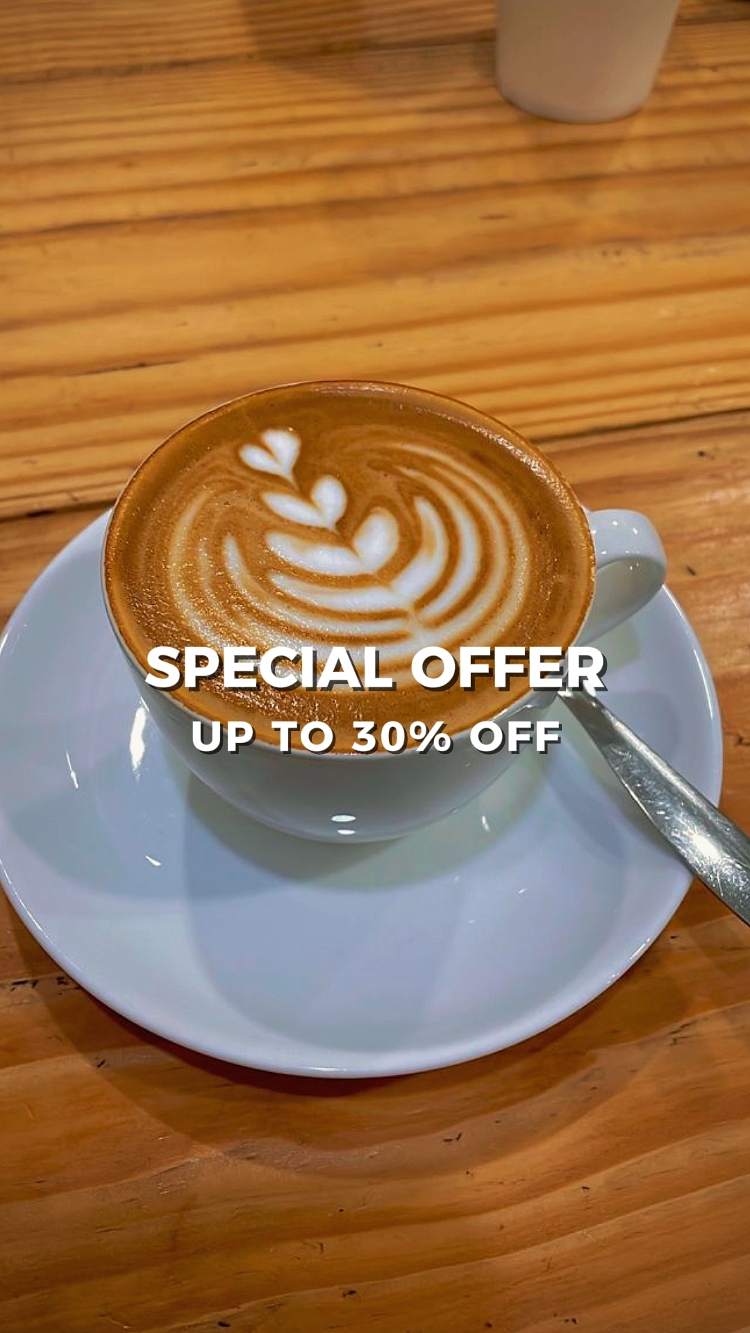 special offer