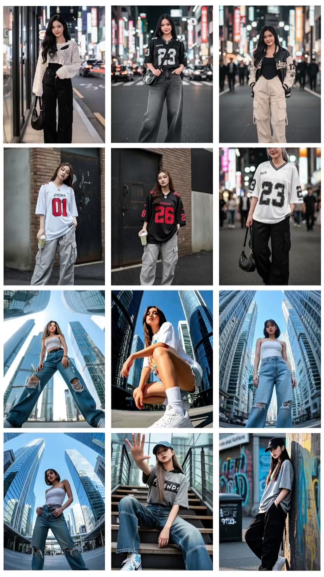 Fotos De Collage