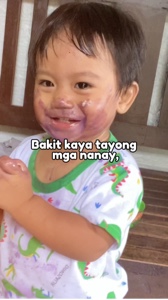 Anak na makulit