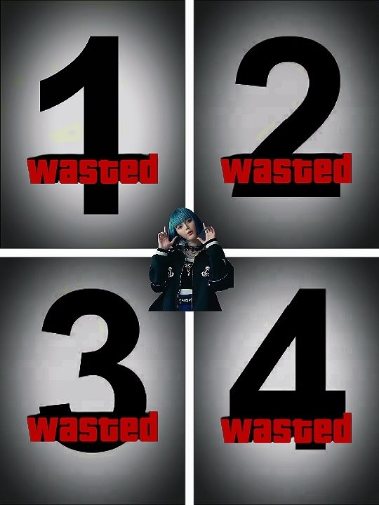 Wasted x Guerreiro 
