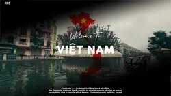 Welcome Việt Nam 8VD