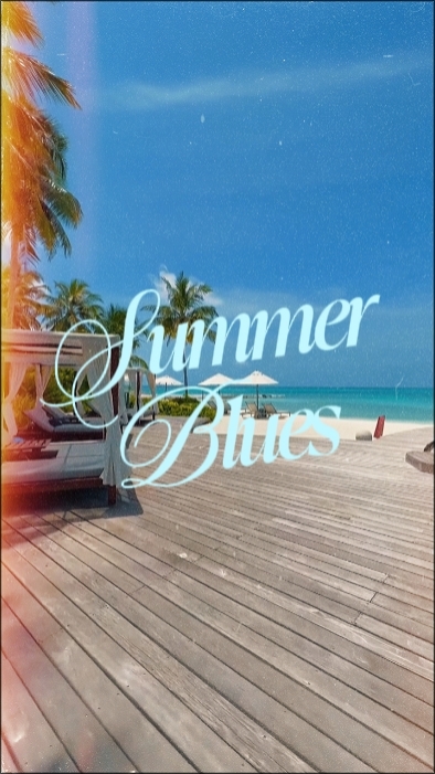 Blues de verano
