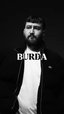 BURDA GECELER