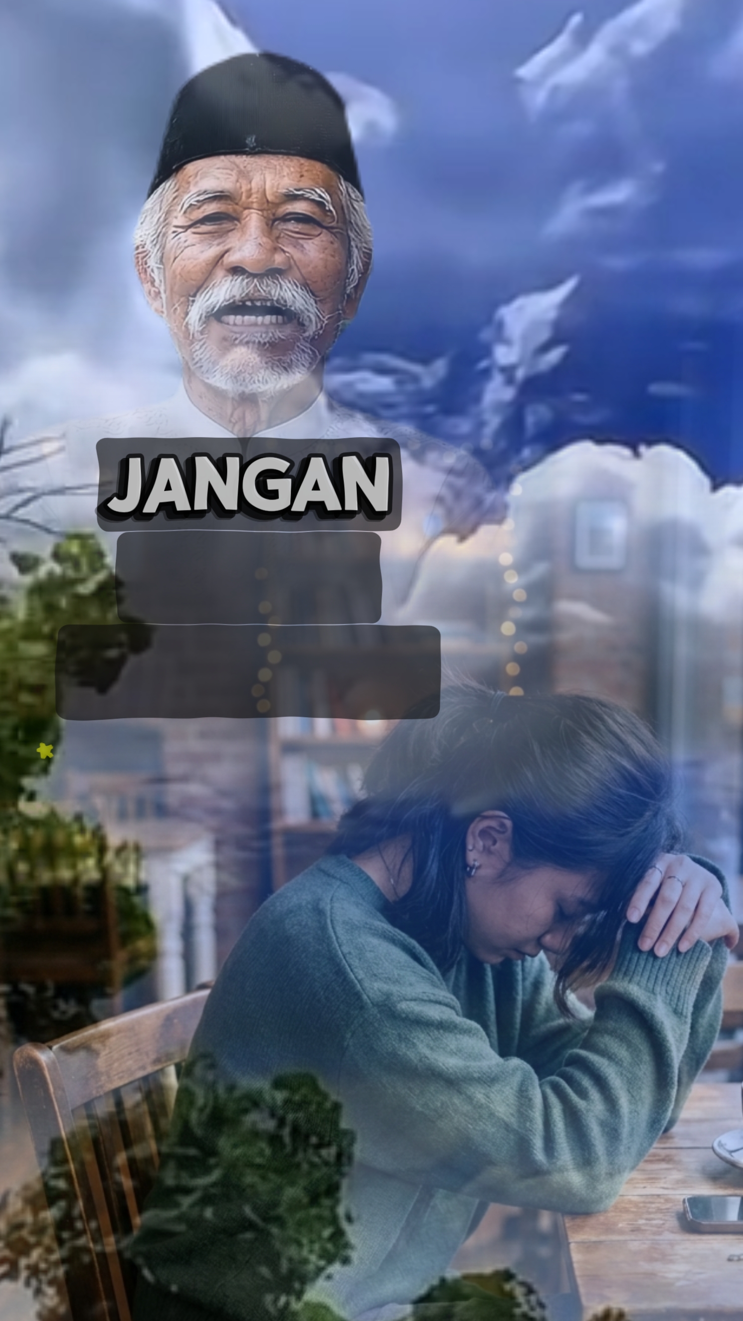 Nasehat Ayah 