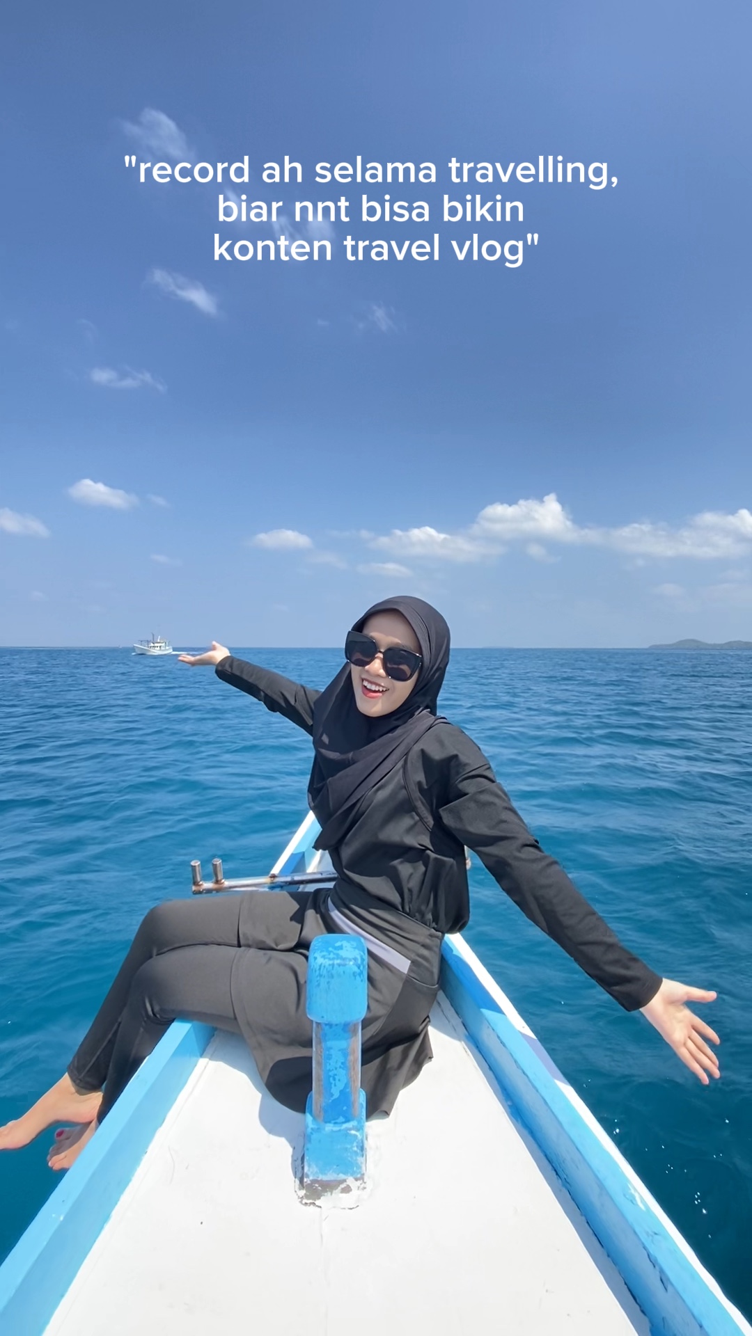 Sampe numpuk video
