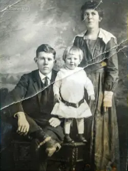 photo restore filter