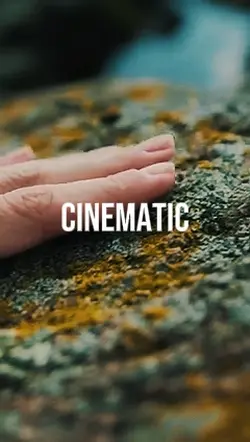 Cinematic