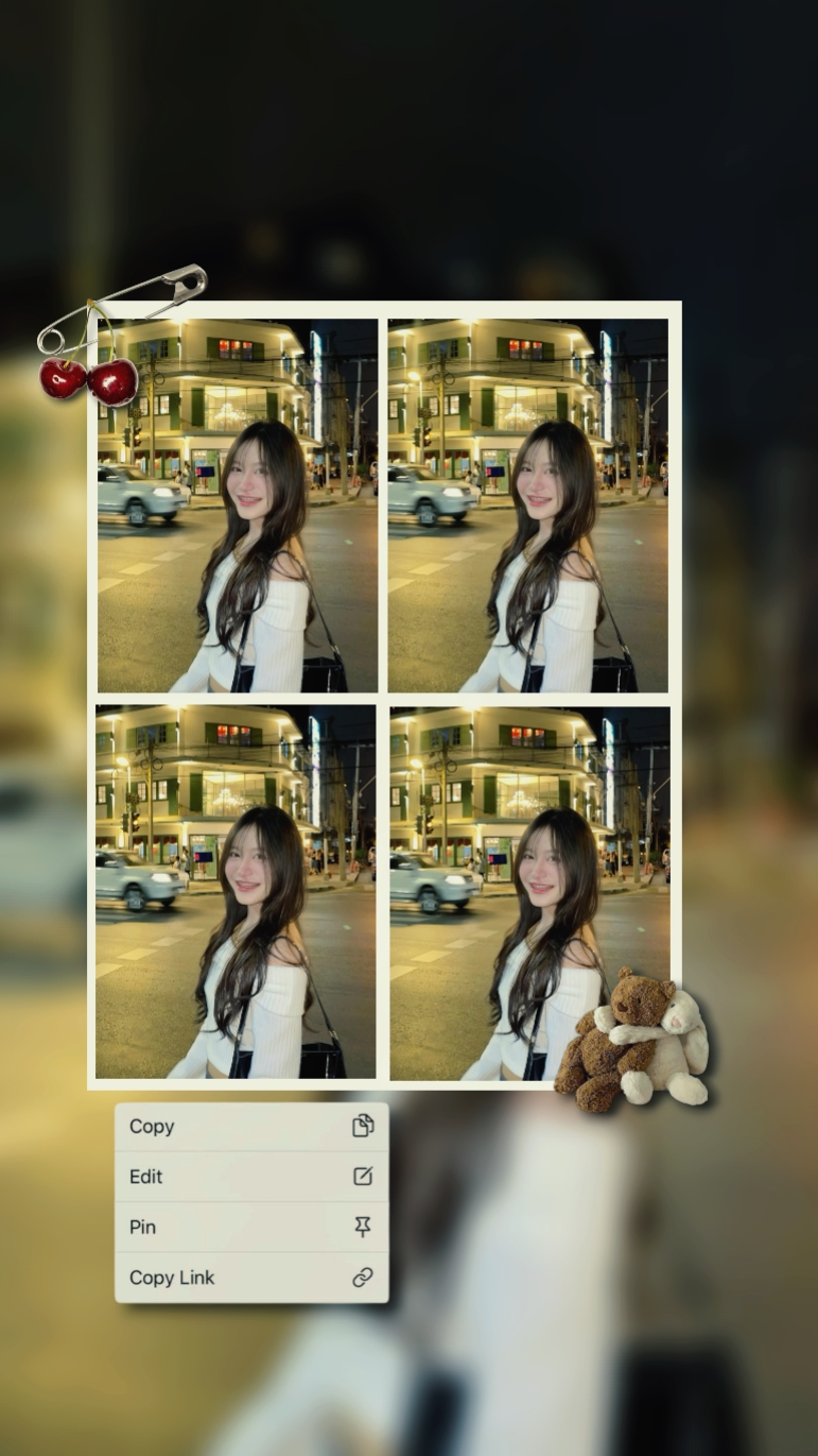 จะมีเพียงแค่คุณ