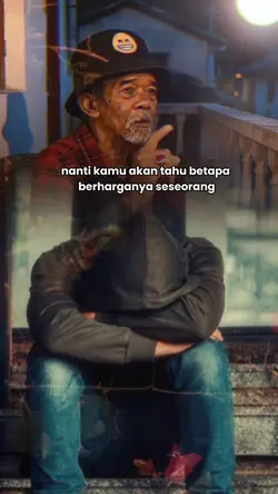orang tulus tidak 