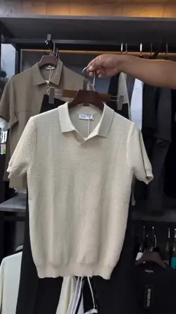 Moda masculina 