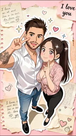 Couple Webtoon
