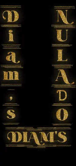 DIAM'S Pullo nulaɗo 