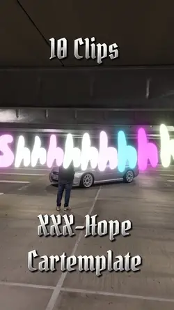 Xxx Hope 
