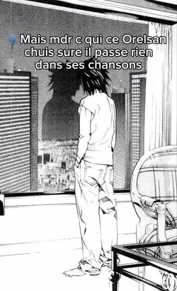 Orelsan ✨