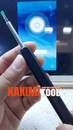 Earpick Tool