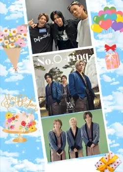 Happybirthday!!!🎂🎉