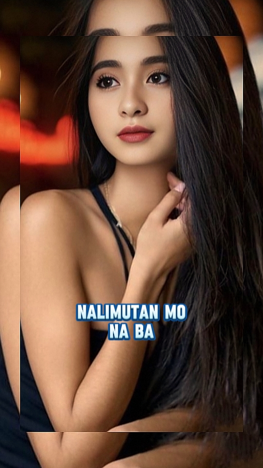 Sana'y Laging ...