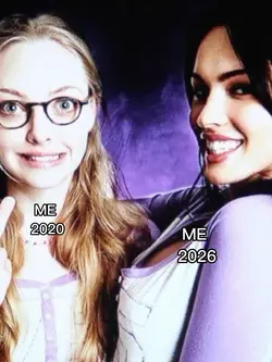 ME 2026 VS ME 2026
