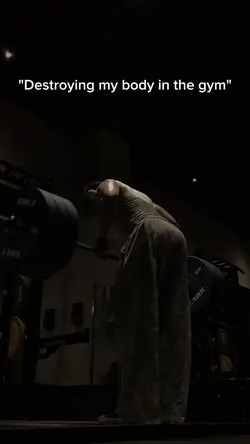Destroying body