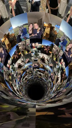 Tunnel 