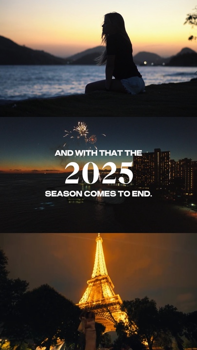 2025 SE TERMINE