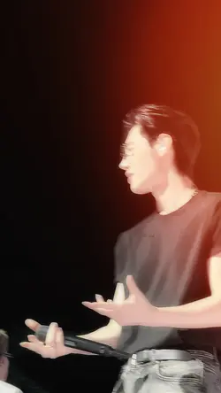 BODY LANGUAGE