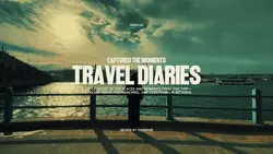 TRAVEL RECAP VLOG 