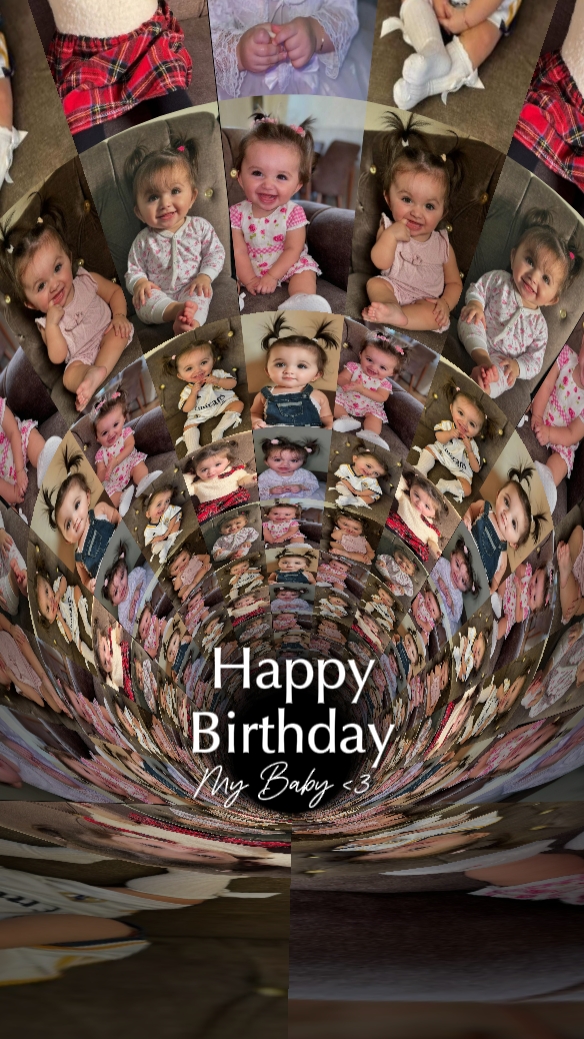 Feliz Aniversário