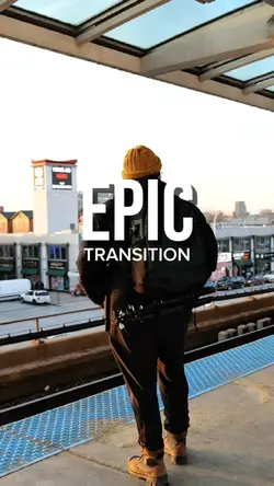 EPIC TRANSITION SLOW