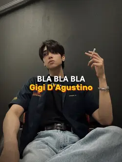 bla bla trend tiktok