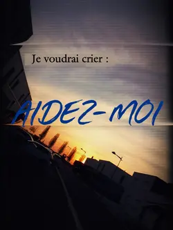 AIDEZ-MOI !