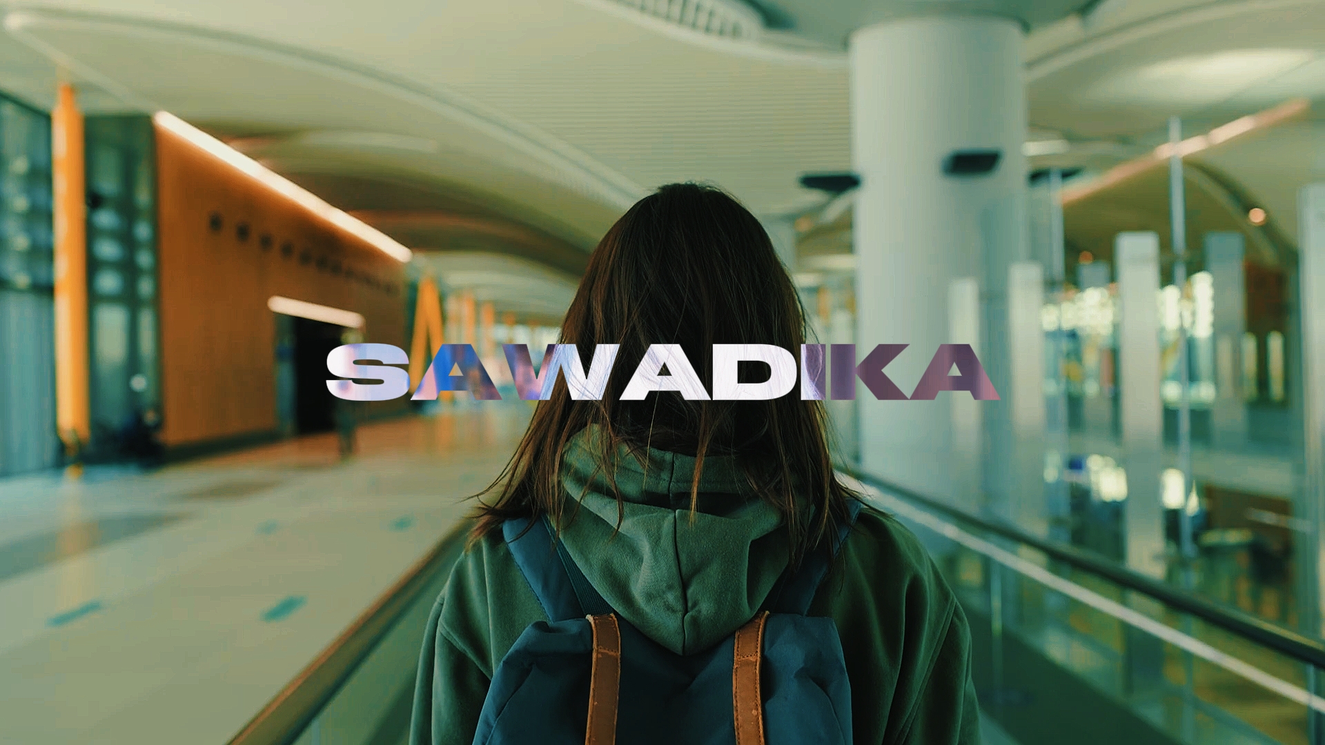SAWADIKA
