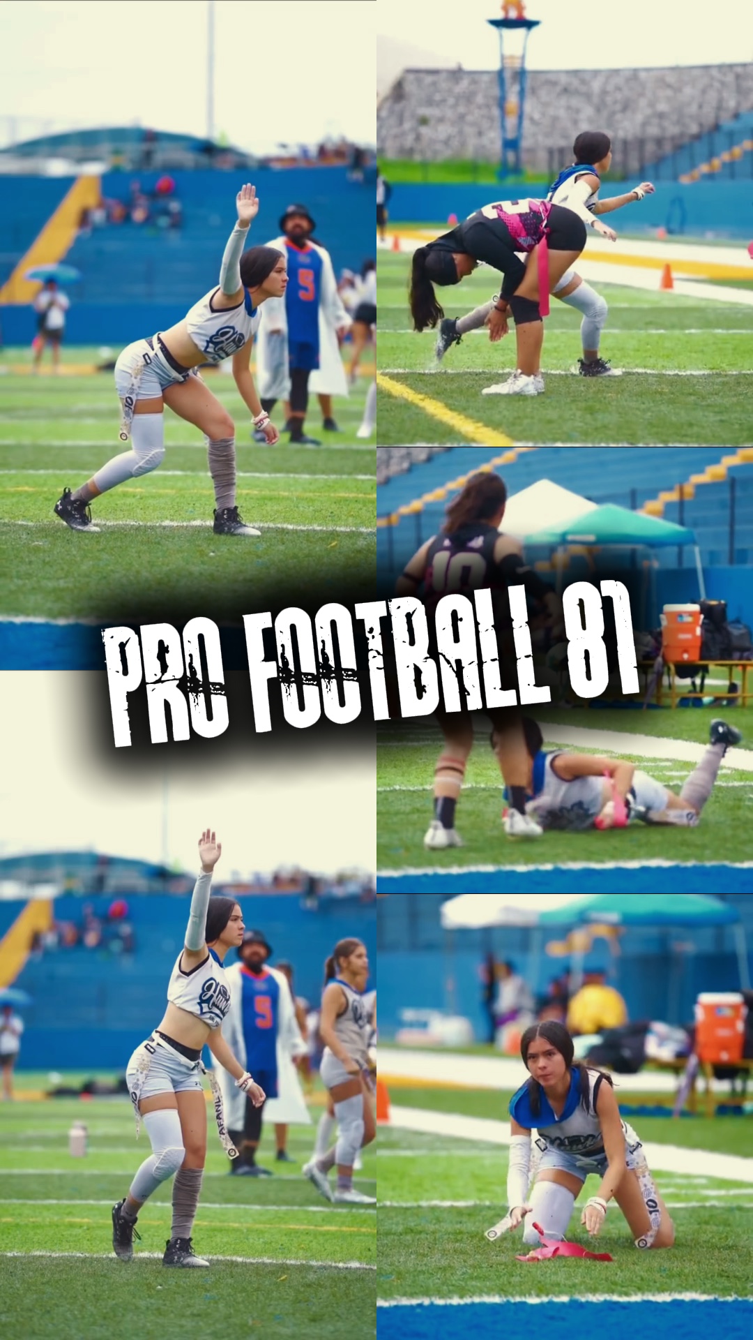 PRO FOOTBALL
