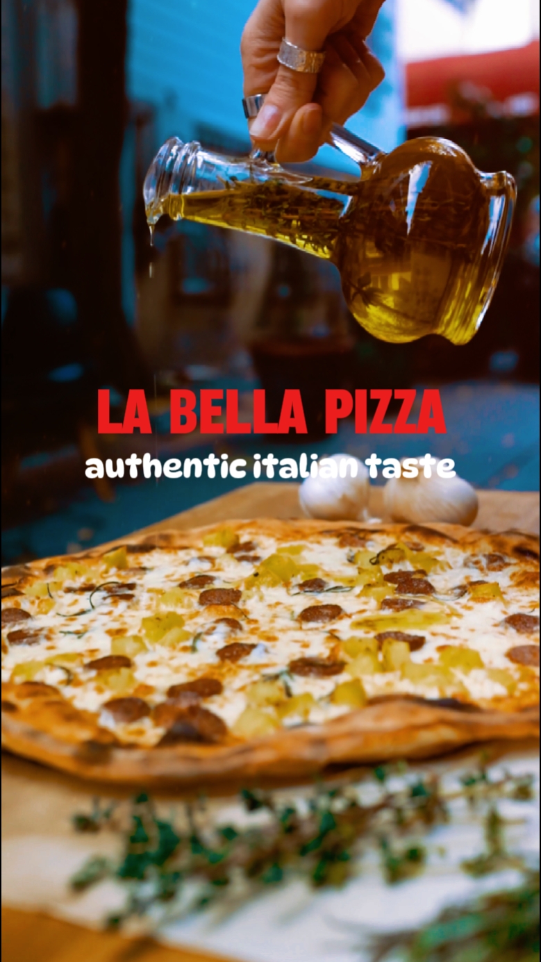 Restaurant Pizzeria
