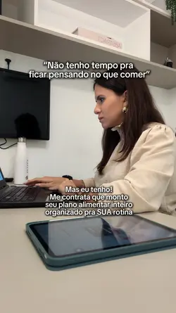 Nutricionista 