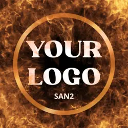 YOUR LOGO #7