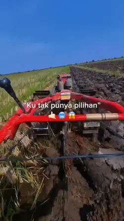 masih muda kok mau