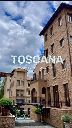 Toscana khaoyai
