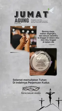 Perjamuan Kudus