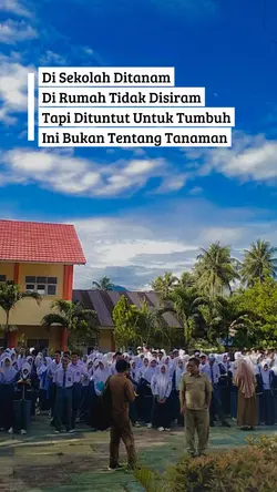 Sekolah