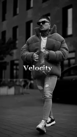 Velocity 