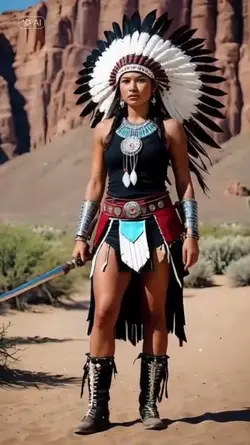 Native American